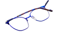 Lunettes de vue Etnia Barcelona Emerald