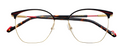 Lunettes de vue Etnia Barcelona Emerald
