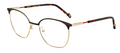 Lunettes de vue Etnia Barcelona Emerald