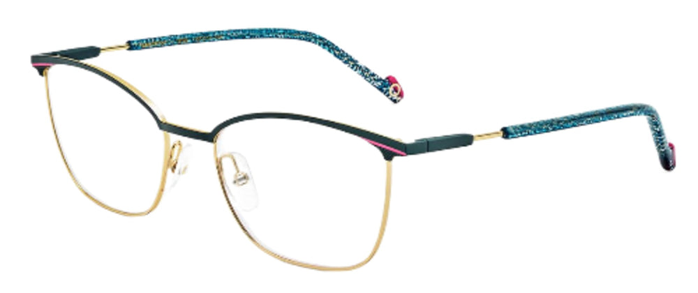 Lunettes de vue Etnia Barcelona Amethyst