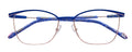 Lunettes de vue Etnia Barcelona Amethyst