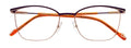 Lunettes de vue Etnia Barcelona Amethyst