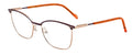 Lunettes de vue Etnia Barcelona Amethyst