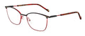 Lunettes de vue Etnia Barcelona Amethyst