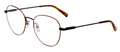 Lunettes de vue Etnia Barcelona Rivoli