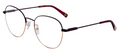 Lunettes de vue Etnia Barcelona Rivoli