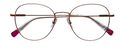 Lunettes de vue Etnia Barcelona Rivoli