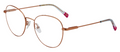 Lunettes de vue Etnia Barcelona Rivoli