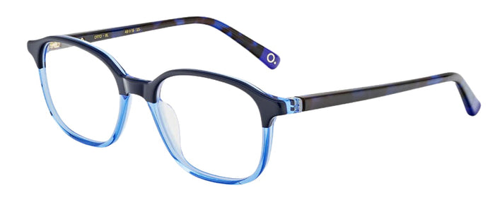 Lunettes de vue Etnia Barcelona Otto
