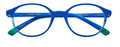 Lunettes de vue Etnia Barcelona Bubu