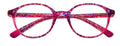 Lunettes de vue Etnia Barcelona Bubu