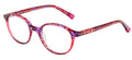 Lunettes de vue Etnia Barcelona Bubu