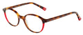 Lunettes de vue Etnia Barcelona Bubu