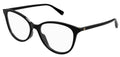 Lunettes de vue Gucci Logo GG1359O