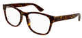 Lunettes de vue Gucci Logo GG1344O
