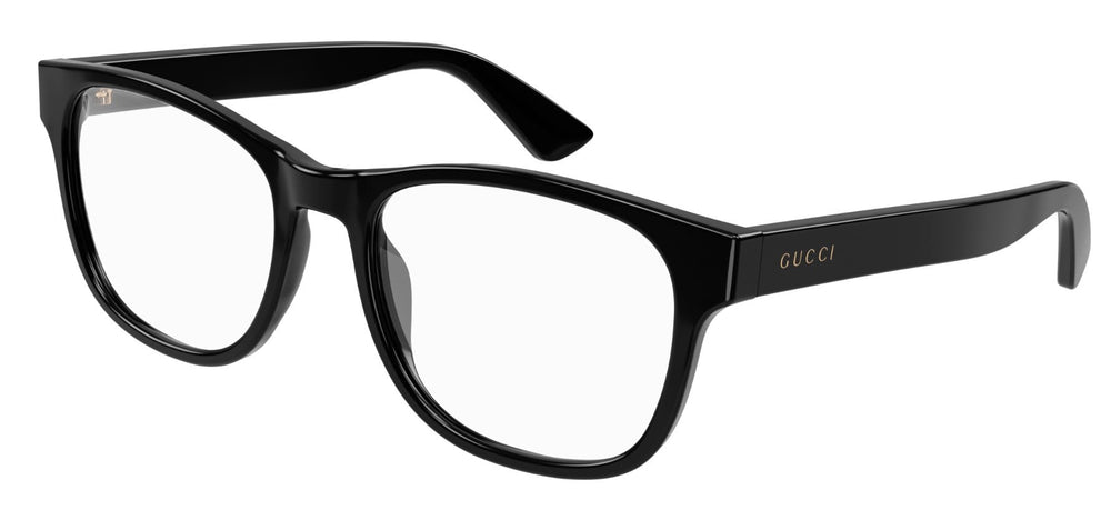 Lunettes de vue Gucci Logo GG1344O