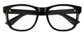 Lunettes de vue Gucci Logo GG1344O