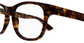 Lunettes de vue Gucci Logo GG1344O
