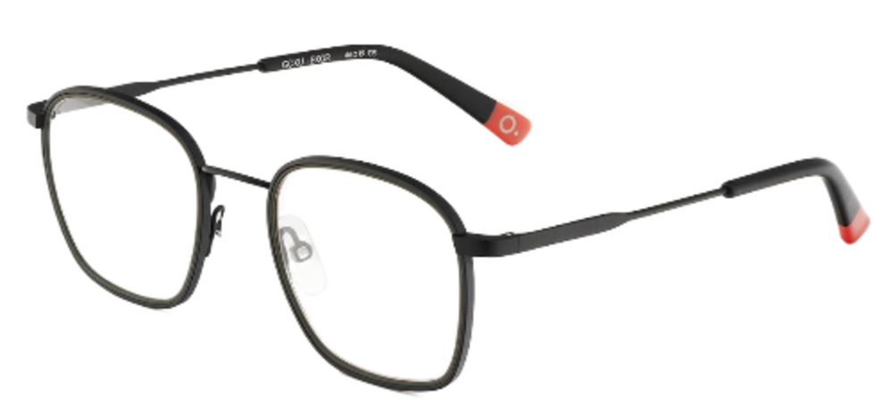 Lunettes de vue Etnia Barcelona Goku