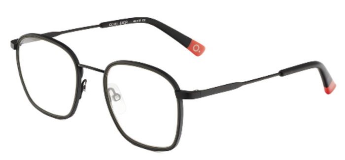 Lunettes de vue Etnia Barcelona Goku