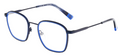 Lunettes de vue Etnia Barcelona Goku