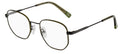 Lunettes de vue Etnia Barcelona Dexter