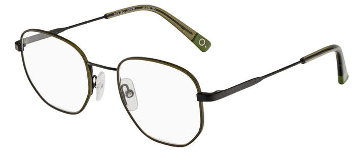 Lunettes de vue Etnia Barcelona Dexter