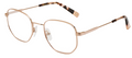Lunettes de vue Etnia Barcelona Dexter
