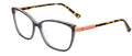 Lunettes de vue Etnia Barcelona Sajonia