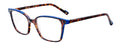 Lunettes de vue Etnia Barcelona Teide