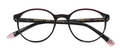Lunettes de vue Etnia Barcelona Nara 22