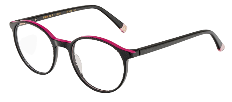 Lunettes de vue Etnia Barcelona Nara 22
