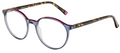 Lunettes de vue Etnia Barcelona Nara 22