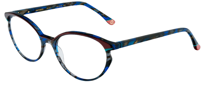 Lunettes de vue Etnia Barcelona Antibes