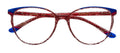 Lunettes de vue Etnia Barcelona Marie 22
