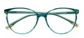 Lunettes de vue Etnia Barcelona Marie 22