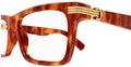 Lunettes de vue Cartier Première CT0420O