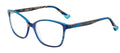 Lunettes de vue Etnia Barcelona Etosha
