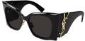 Lunettes de Soleil Saint Laurent Monogram SL M119/F BLAZE