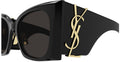 Lunettes de Soleil Saint Laurent Monogram SL M119/F BLAZE