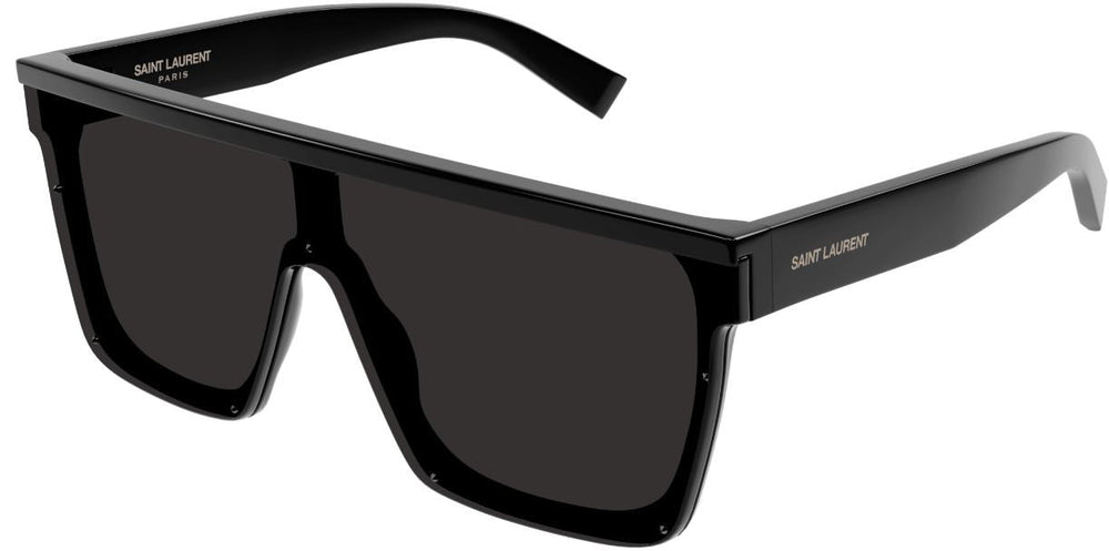 Lunettes de Soleil Saint Laurent SL Logo SL 607