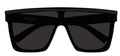 Lunettes de Soleil Saint Laurent SL Logo SL 607