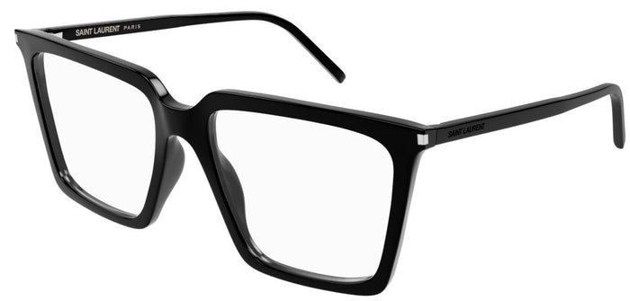 Lunettes de vue Saint Laurent Corner Angle SL 474 OPT