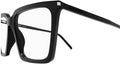 Lunettes de vue Saint Laurent Corner Angle SL 474 OPT