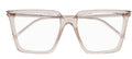 Lunettes de vue Saint Laurent Corner Angle SL 474 OPT