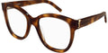 Lunettes de vue Saint Laurent Monogram SL M97
