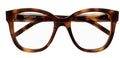 Lunettes de vue Saint Laurent Monogram SL M97