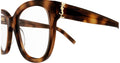 Lunettes de vue Saint Laurent Monogram SL M97