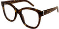 Lunettes de vue Saint Laurent Monogram SL M97