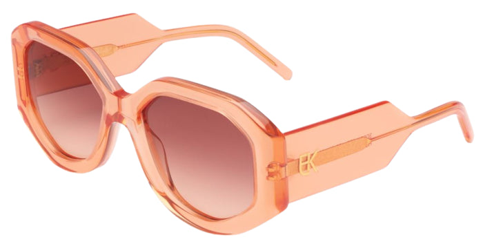 Lunettes de Soleil Emmanuelle Khanh EK 3082